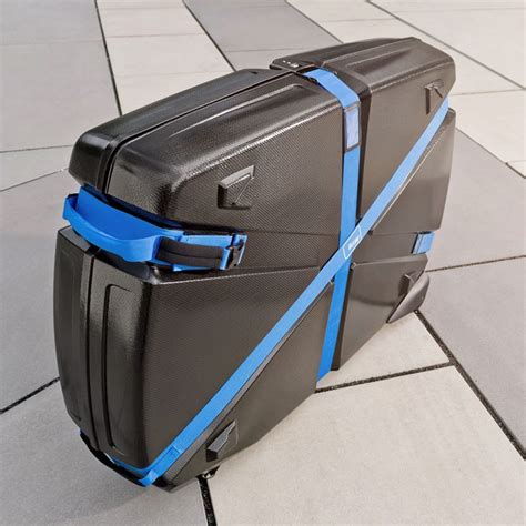 best bike travel case for flying